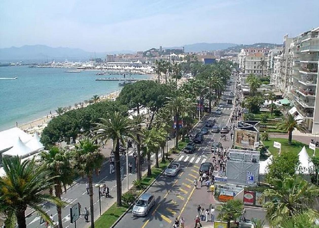 Le Piree T2 Palm Beach Place De L Etang Appartamento *