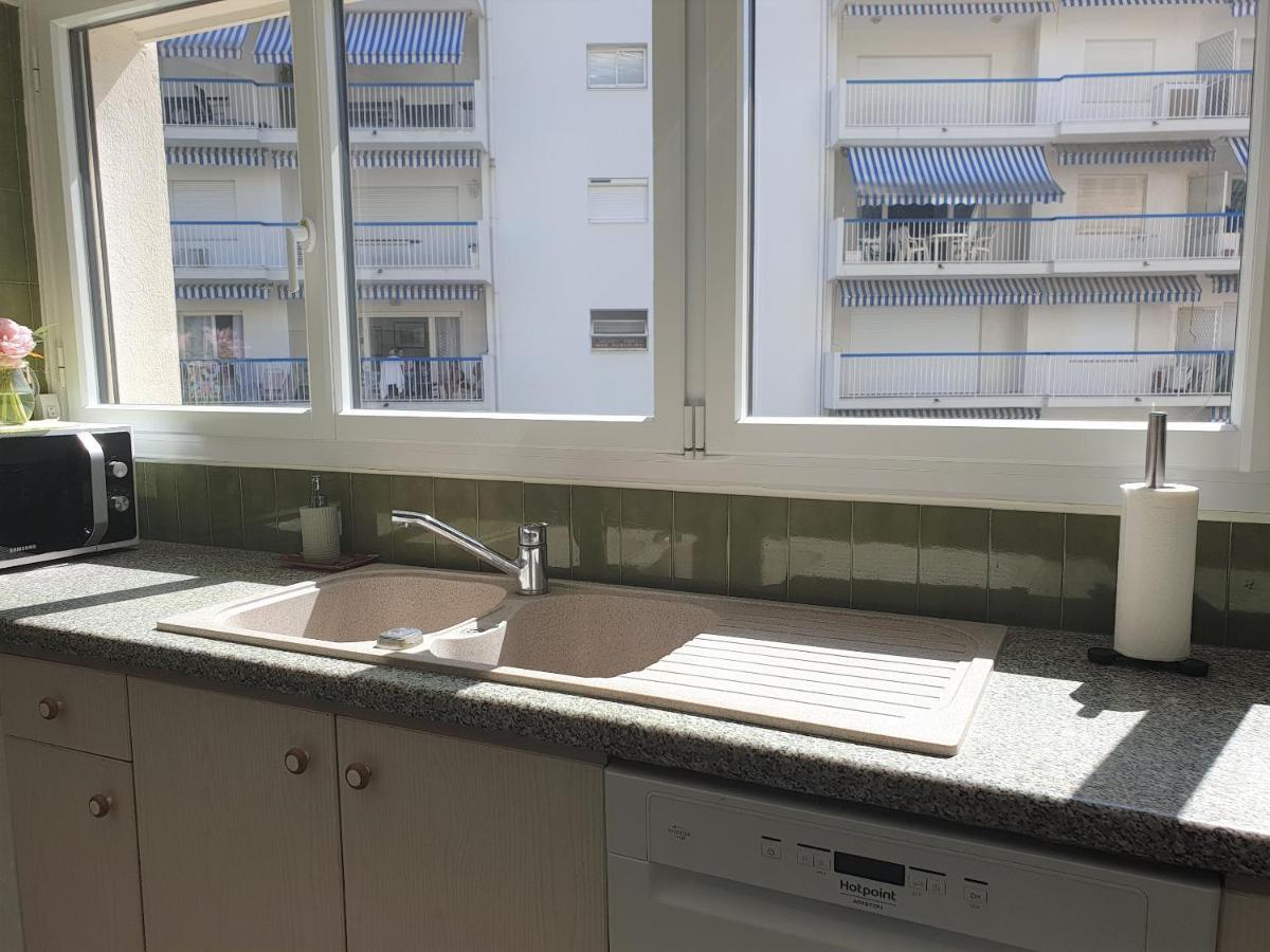 Le Piree T2 Palm Beach Place De L Etang Appartamento