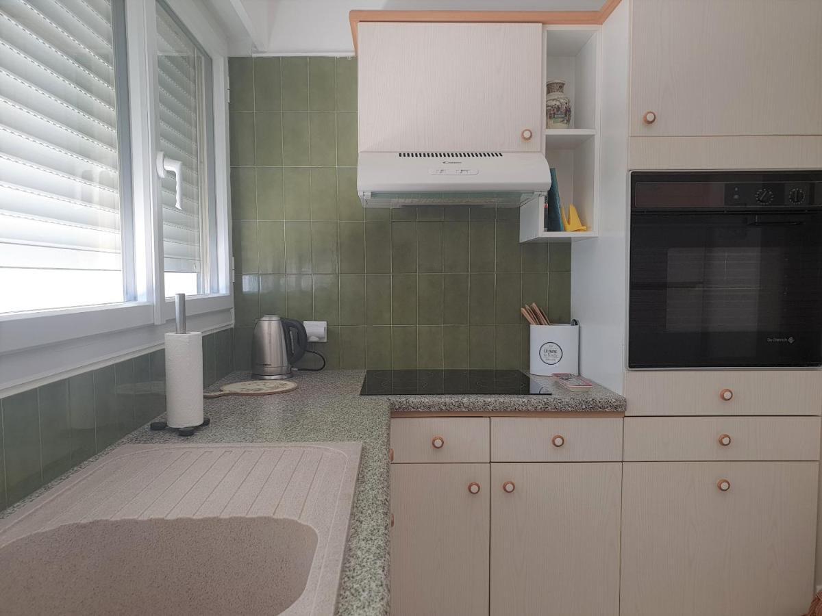 Le Piree T2 Palm Beach Place De L Etang Apartment Cannes