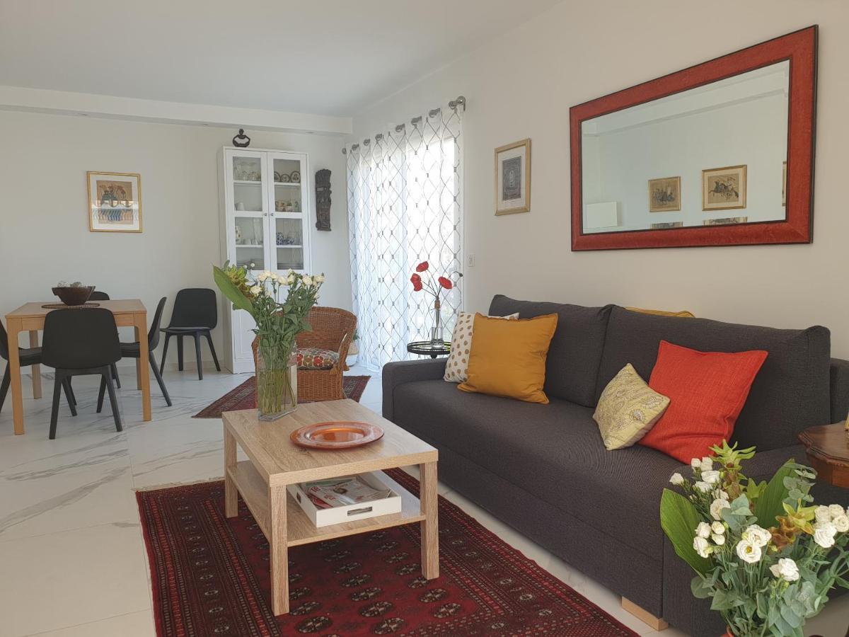 Le Piree T2 Palm Beach Place De L Etang * Cannes