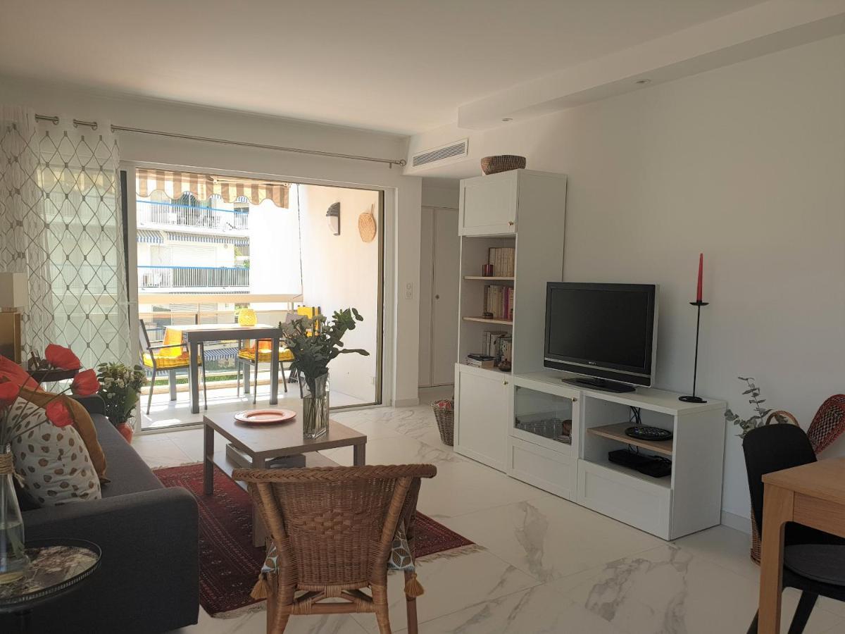 Apartment Le Piree T2 Palm Beach Place De L Etang